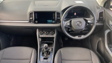 Skoda Karoq 1.5 TSI SE Drive 5dr Petrol Estate
